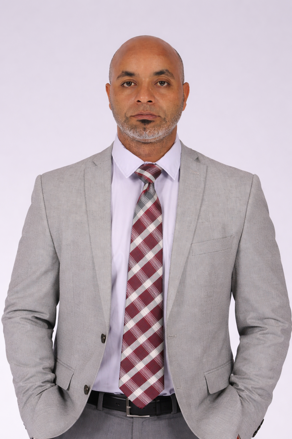 Víctor Marine — MarineTechRD